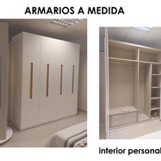 01 Armarios a medida