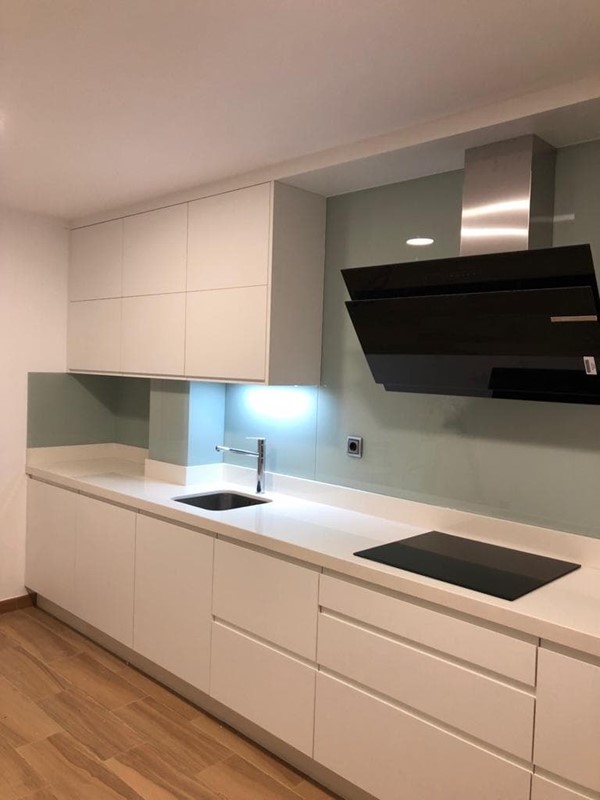 Muebles De Cocina Coruna. Affordable Cocina Muebles Cocina En Blanco ... Muebles De Cocina Coruna. Affordable Cocina Muebles Cocina En Blanco ...